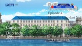 Captain Tsubasa Season 2 Episode 4 Dubbing Indonesia