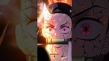 What if Nezuko Died From The Sunlight? #demonslayer #anime