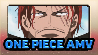 [ONE PIECE/Epic] "This Is The Remnant Party Of The Old Age!"