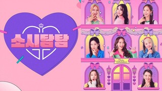 Soshi TamTam - Episode 2