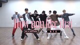 แดนซ์ | BTS เต้นคัฟเวอร์ BLACKPINK- "How You Like That"