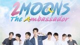 2 moons 3 : The ambassador【】Episode 12