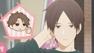 E5 - Cool Doji Danshi [Subtitle Indonesia]