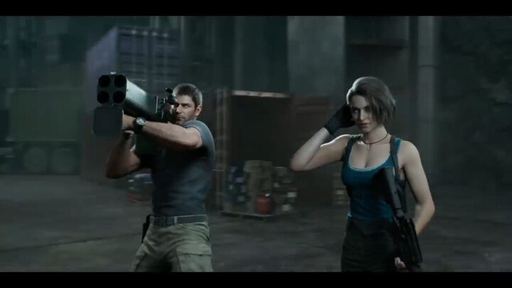 RESIDENT EVIL_ DEATH ISLAND