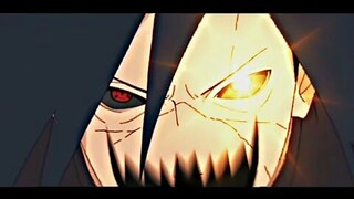 [SHORT] Amv Edgy Rotate | Naruto [AMV/EDIT] Alight Motion