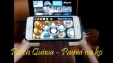 Patch Quiwa - Pauwi na ko (Real Drum App Covers by Raymund)