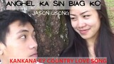 IGOROT SONGS: KANKANA-EY//ANGHEL KA SIN BIAG KO//JASON USONG//OFFICIAL PAN-ABATAN RECORDS TV