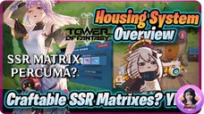 WAJIB BUAT!! DAPAT FREE SSR MATRIX!!