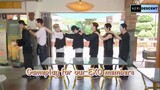 EXO Ladder Season 4 Episode 6 English Subtitle 1080 HD