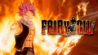 Fairy Tail: Episode 37 "Armor of the Heart"