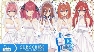 KẺ CẮP GẶP BÀ GIÀ TIKTOK REMIX - HOÀNG THÙY LINH | AMV GOTOUBUN HANAYAME | AMV TV