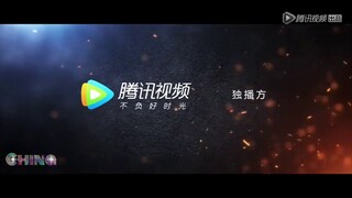 Quan Hải Sách Phần 2 | Hoạt Hình 3D Trung Quốc