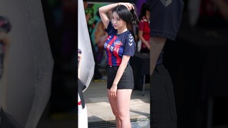 대도시 수원특례시 김현영 치어리더 Kim Hyun-young Cheerleader #fancam #직캠