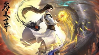 Perfect World eps 213 indo sub 1080p