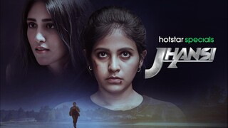 Jhansi season 1 episode 6