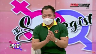 The Sexologist Live กับ Topic ร้อนประจำวัน "แก้ไขปัญหาการหลั่งเร็วของคุณผู้ชาย"