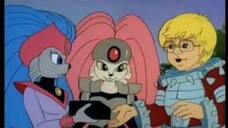 Bucky O’Hare and the Toad Wars Episode 10 The Artificers of Aldebaran