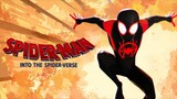 Spider-Man Into The Spider-Verse (2018) DUBB INDO HD