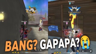 2 Kali Mati Dengan Cara Yang Sama🤣 | GARENA FREE FIRE INDONESIA