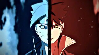 Boruto akan segera berakhir: Hiro Kawa kembali ke adegan episode pertama, dan mata bersih Boruto mun