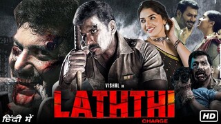 Latthi charge Full Movie Hindi Dubbed
