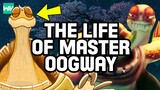 Master Oogway’s Legendary Backstory! | Kung Fu Panda Explained