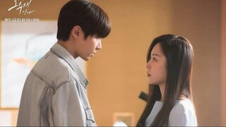 Why Her Episode 12 K-drama