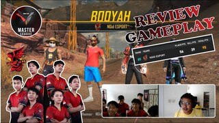 KLARIFIKASI RHAMA NGID CHEAT ?? 1 MATCH KILL 19 ! 1 DAY KILL 39 !!! REVIEW BARENG KEPO SEDIKIT