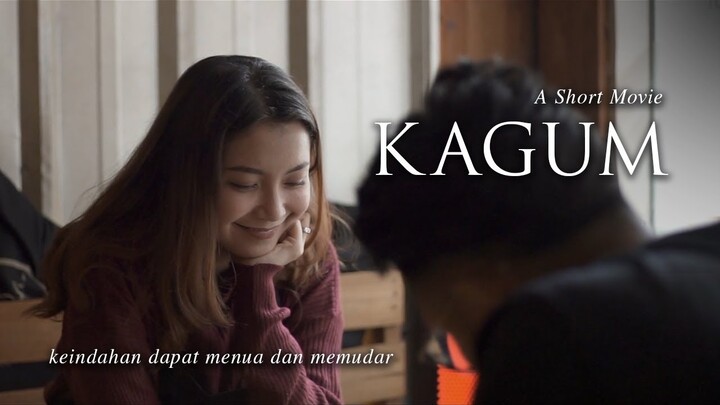 KAGUM - Film Pendek (Ideaz Short Movie #1)