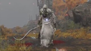 Godskin Apostle #4 - Elden Ring