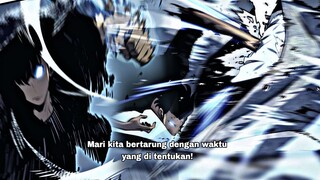 Solo Leveling season 2 - Episode 17 Bahasa Indonesia