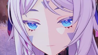Memories Flowing With Color: Act III - The Truth of the Battle of Seven Colors - Part 2