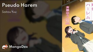 Pseudo Harem - Episode 01 For FREE : Link In Description