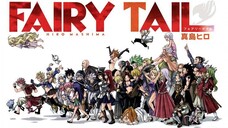 FAIRY TAIL EPISODE 302 SUB INDO