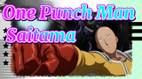 [One Punch Man/Kinh điển] Tôi chỉ đang làm những gì tôi thích -  Saitama