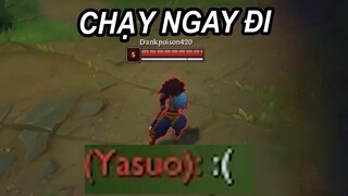 Yasuo số khổ nhất hôm nay, Tác phẩm khi các Fan thấy Tyler1 lướt lướt yasuo