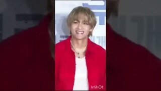 Taehyung at Concrete Utopia Movie Premiere...#kimtaehyung #v #bts #btsarmy