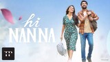 Hi Nanna (2023) Tamil Full Movie