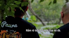 Người Yêu Một Nửa Thân Thuộc Của Tôi EP 22 [Sub Việt]