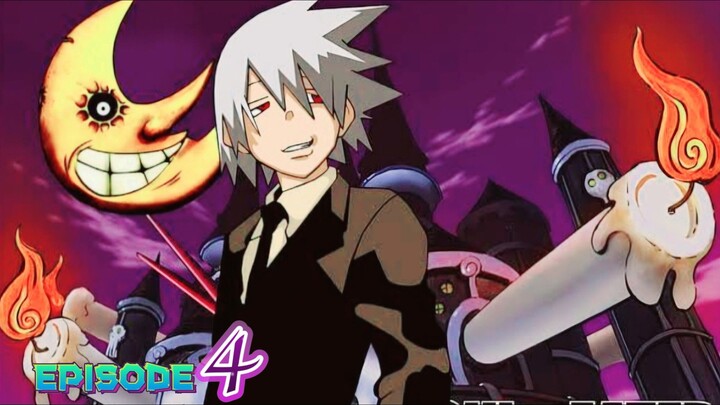 Fire Force Season 3 Sequel - Episode 4 (HD) Sub Indo [Soul Eater : Battle Resonance].