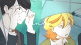 ✨Doukyuusei edit✨