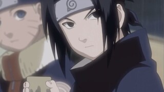 Sasuke Yanyi (Phiên bản giới hạn lớp 7)