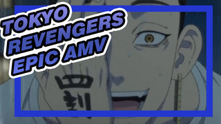 Tokyo Revengers | Epik!!!