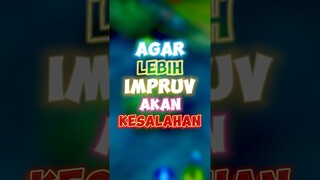 Agar lebih rapi dan disiplin lagi saat akan kontes tartel maupun lord ✍️🙌 #wiamungtzy #makroplay