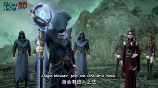 martial master episode 518