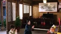 Mov084Relyingon a small incense burner, I time - traveled and virtually "raised" an ancient general!
