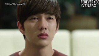 YOO SEUNG HO @ Missing YOO (BROKEN VOW)