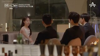 Heart Signal Season 4 Ep. 6