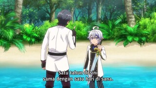 tensei kizoku no isekai eps 9 sub indo – Part 3