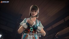 Perless Battle Spirit Episode 93 Sub Indo